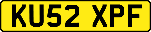 KU52XPF