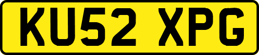 KU52XPG