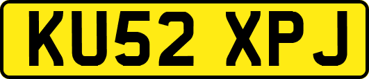 KU52XPJ