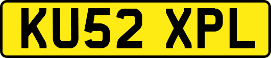 KU52XPL