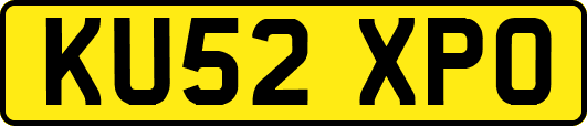 KU52XPO