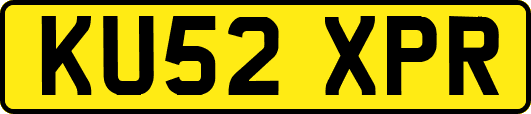 KU52XPR