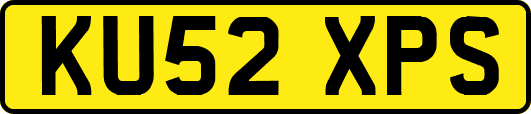 KU52XPS