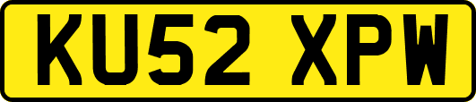 KU52XPW