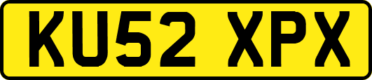 KU52XPX