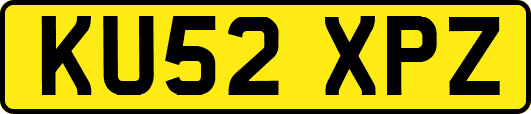 KU52XPZ