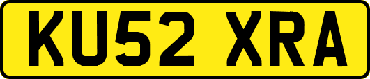 KU52XRA