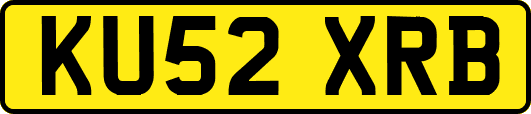KU52XRB