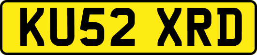 KU52XRD