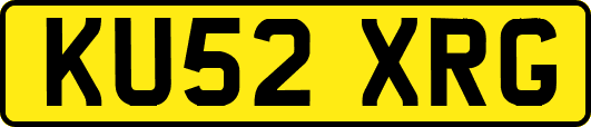 KU52XRG