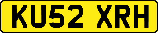 KU52XRH