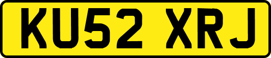 KU52XRJ