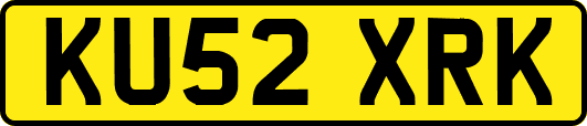 KU52XRK
