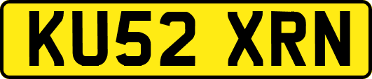 KU52XRN