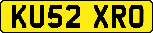 KU52XRO