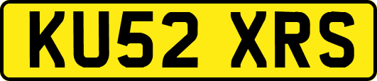 KU52XRS
