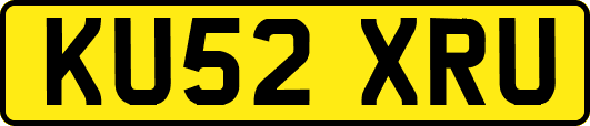 KU52XRU