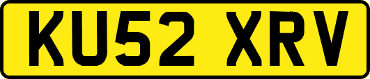 KU52XRV