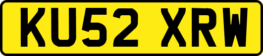 KU52XRW