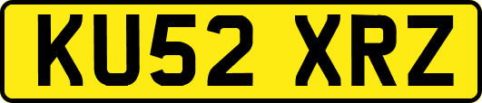 KU52XRZ