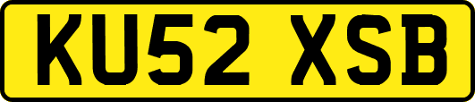 KU52XSB