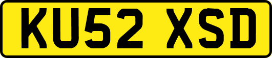 KU52XSD