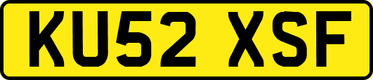KU52XSF