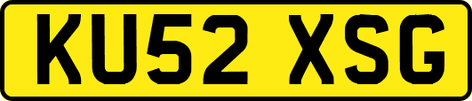 KU52XSG