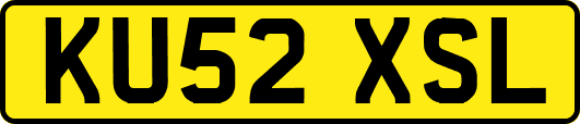 KU52XSL
