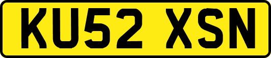 KU52XSN