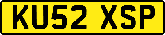 KU52XSP