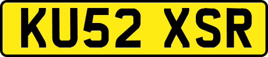 KU52XSR