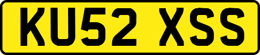 KU52XSS