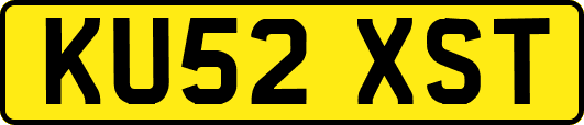 KU52XST