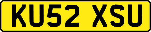 KU52XSU