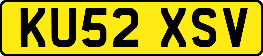 KU52XSV
