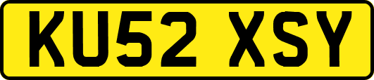 KU52XSY