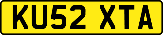 KU52XTA