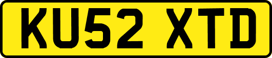 KU52XTD