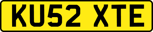 KU52XTE