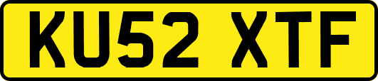 KU52XTF