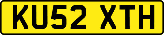 KU52XTH
