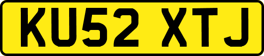 KU52XTJ