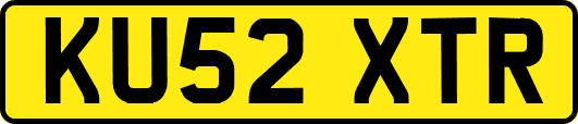 KU52XTR