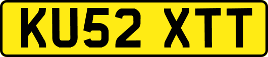 KU52XTT