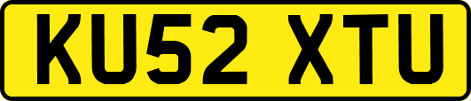KU52XTU
