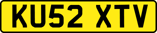 KU52XTV