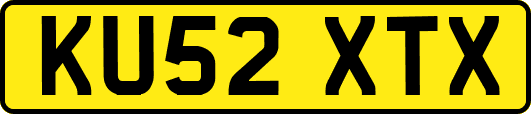 KU52XTX