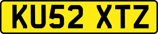 KU52XTZ