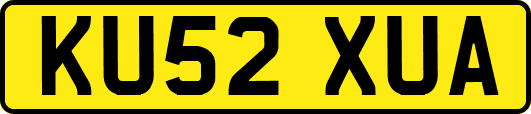 KU52XUA